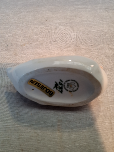 B&G porcelæns And